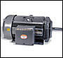 25 HP (BALDOR) Severe Duty ... MOTORS